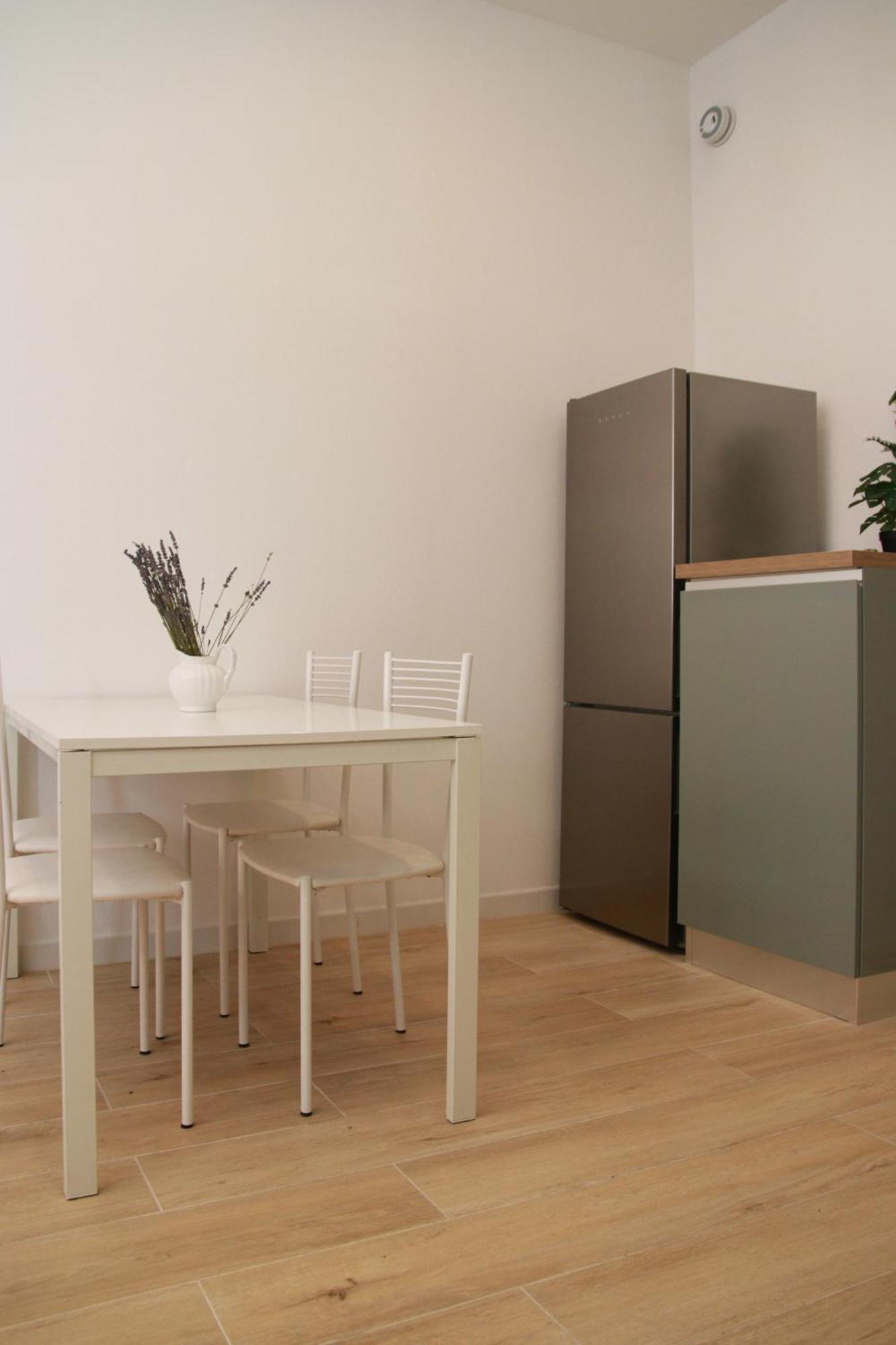 U Zone Apartment Bolonha Exterior foto