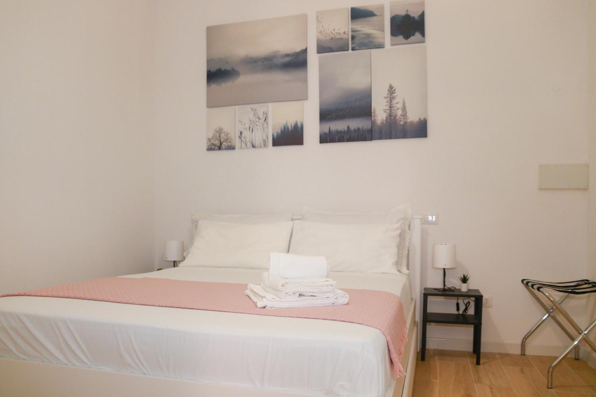 U Zone Apartment Bolonha Exterior foto