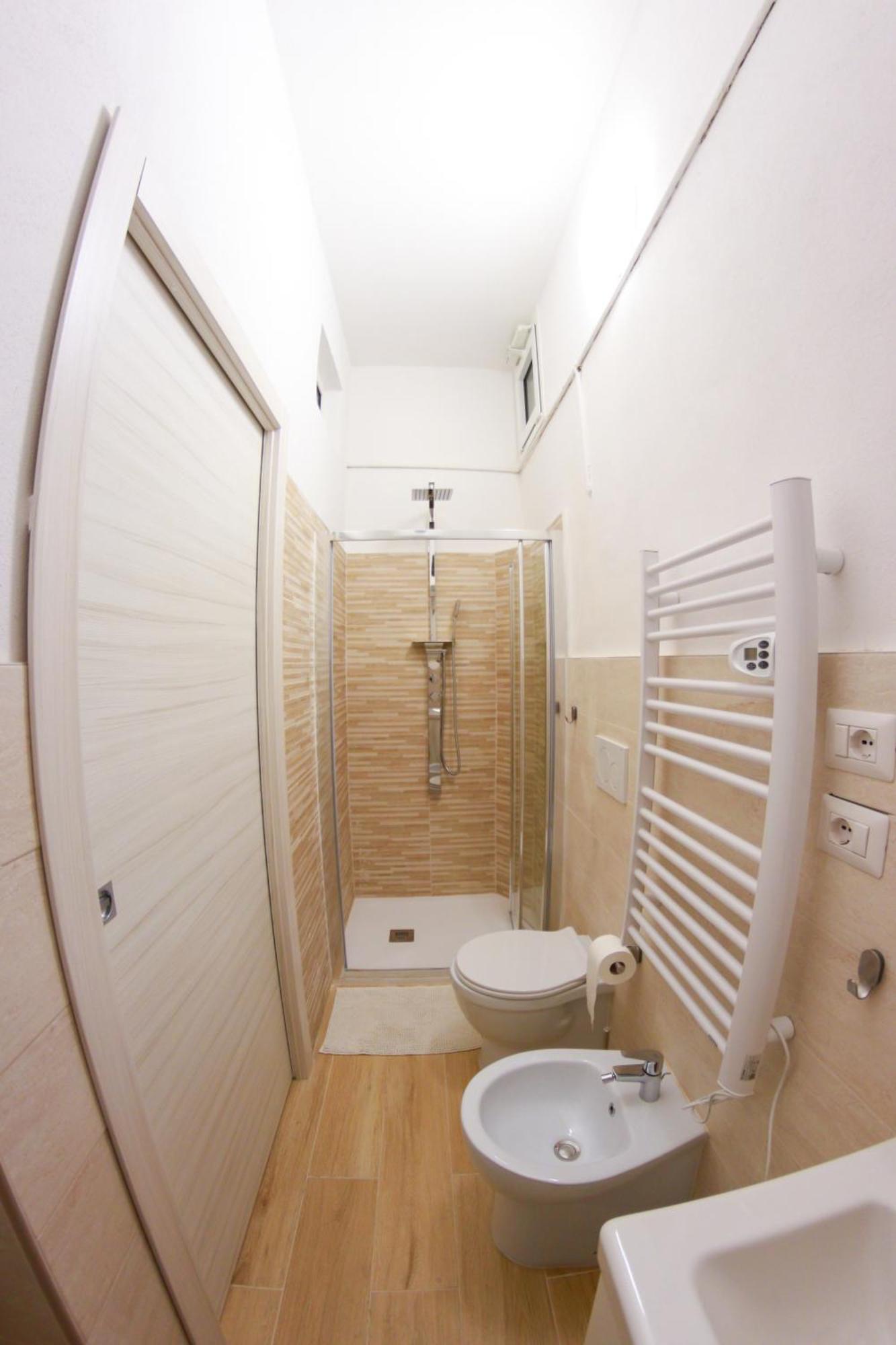 U Zone Apartment Bolonha Exterior foto
