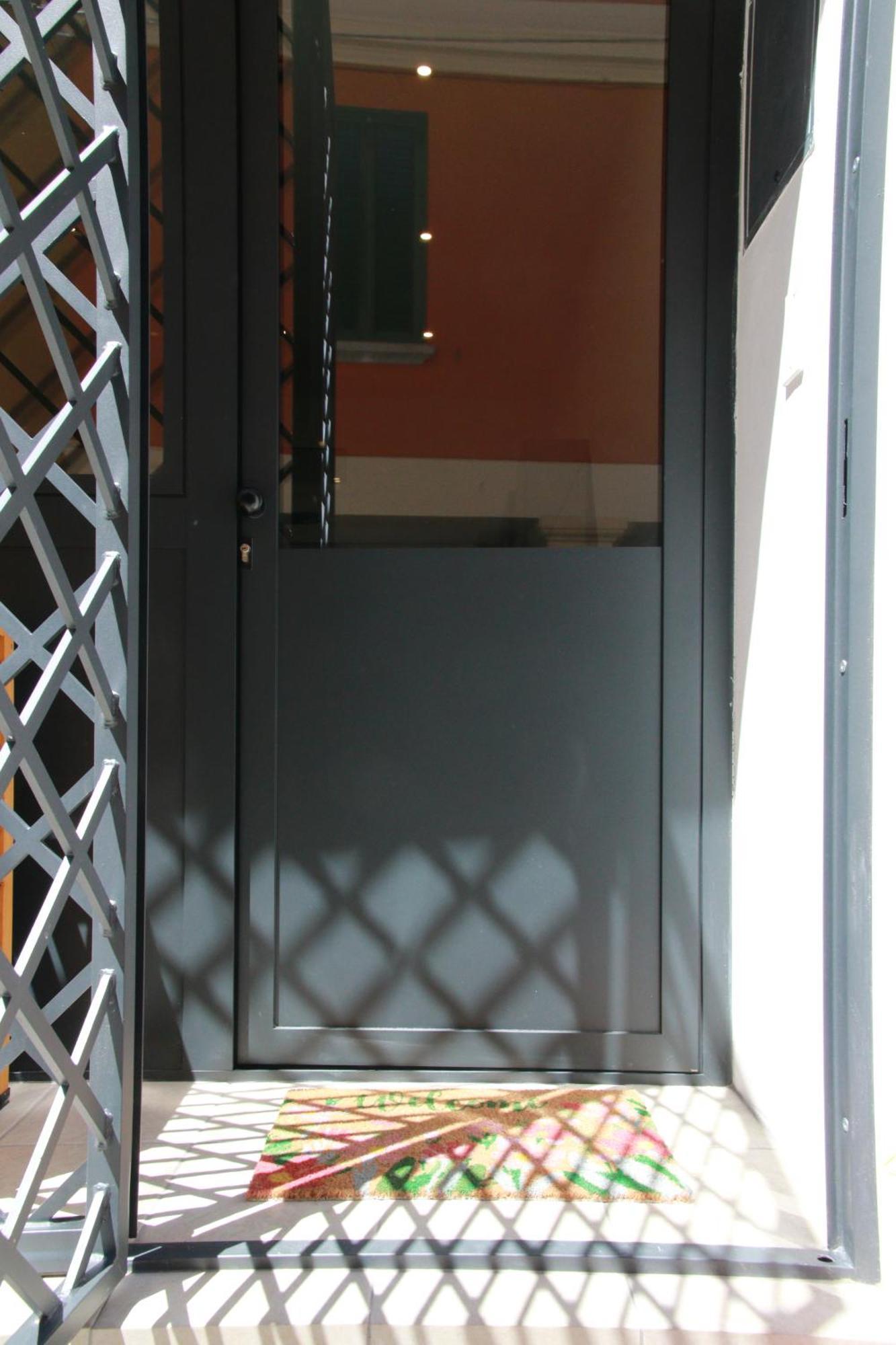 U Zone Apartment Bolonha Exterior foto