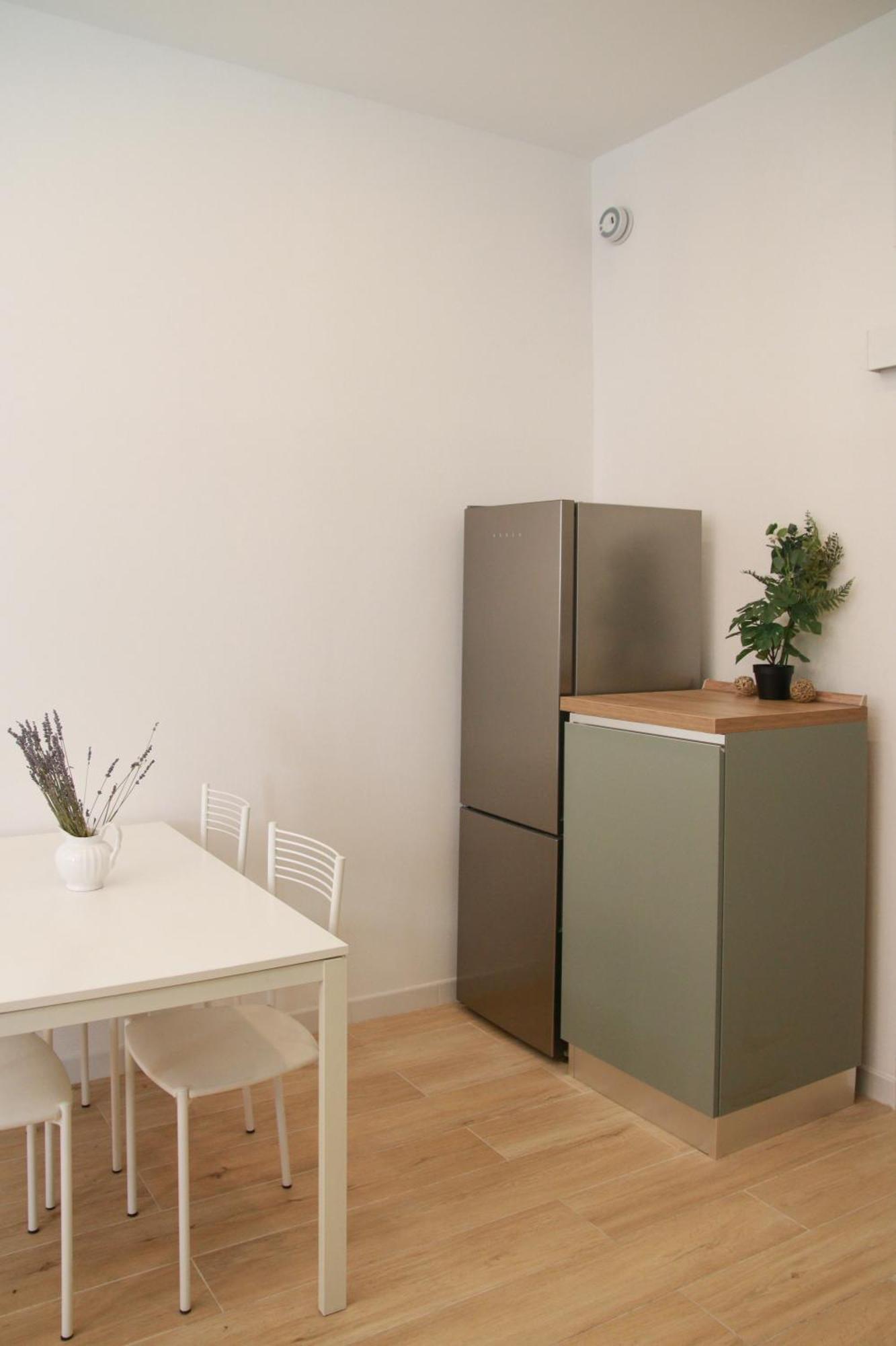 U Zone Apartment Bolonha Exterior foto