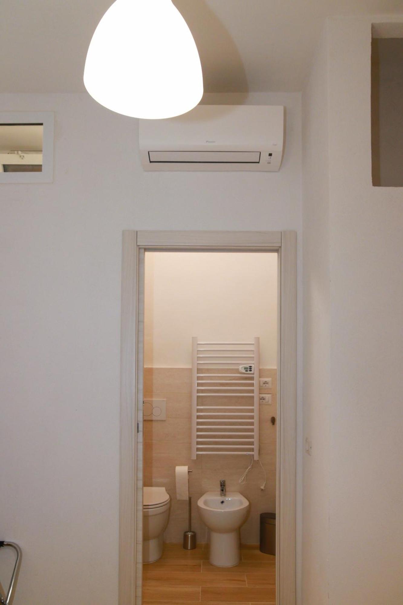 U Zone Apartment Bolonha Exterior foto