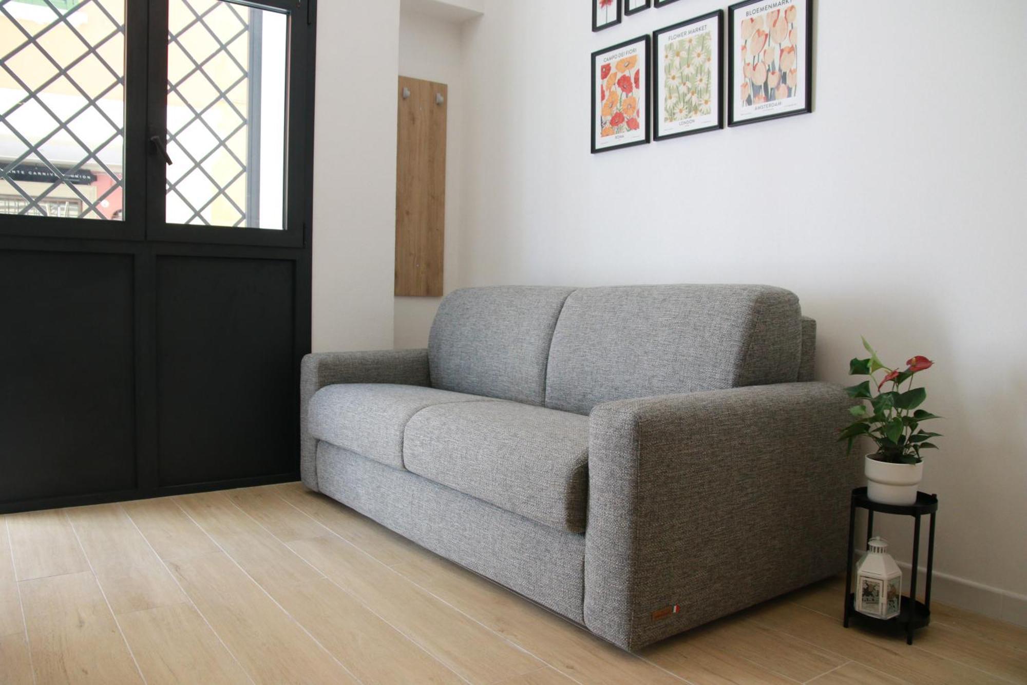 U Zone Apartment Bolonha Exterior foto